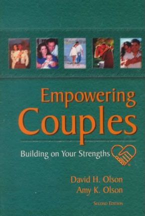 Cover of Empowering Couples